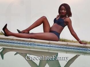ChocolateFanny