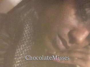 ChocolateMisses