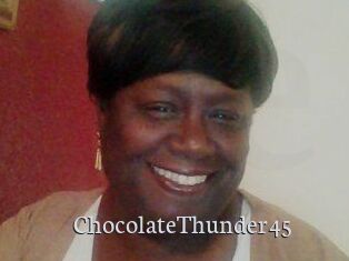 ChocolateThunder45 Free Host Empire