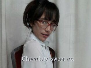 Chocolate_sweet_ox