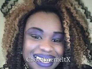 ChocolatemeltX