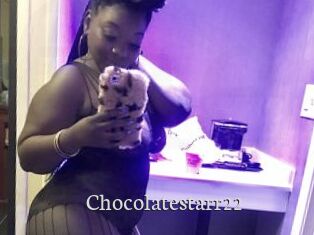 Chocolatestarr22