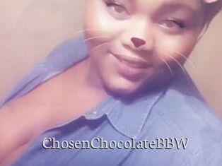 ChosenChocolateBBW
