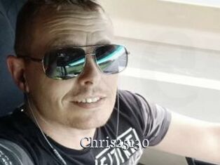 Chris25130