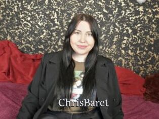 ChrisBaret
