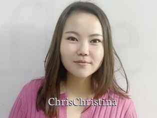 ChrisChristina