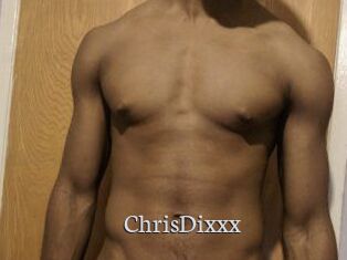 ChrisDixxx