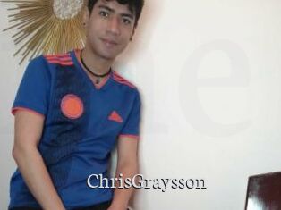 ChrisGraysson