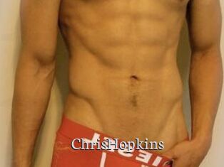 ChrisHopkins