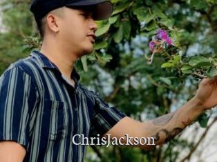 ChrisJackson