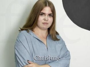 ChrisJune Free Host Empire