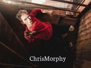 ChrisMorphy