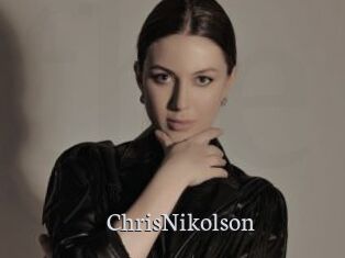 ChrisNikolson