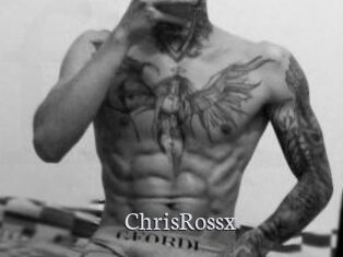 ChrisRossx