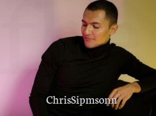 ChrisSipmsonn