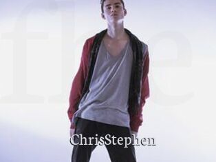 ChrisStephen
