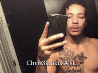 ChrisStrokesATL Free Host Empire