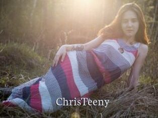 ChrisTeeny