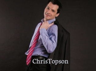 ChrisTopson Free Host Empire