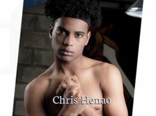 Chris_Henao