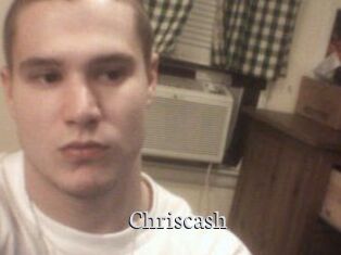 Chriscash