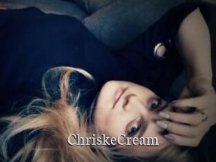 ChriskeCream