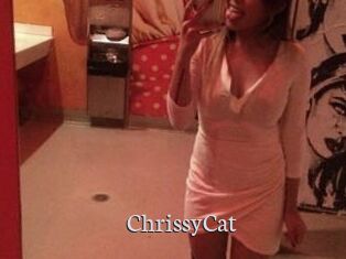 ChrissyCat