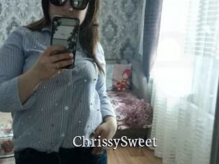 ChrissySweet