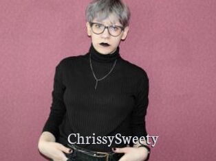 ChrissySweety
