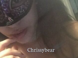 Chrissybear