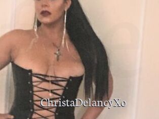 ChristaDelancyXo Free Host Empire