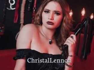 ChristalLennon Free Host Empire