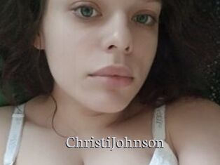 ChristiJohnson