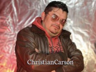 ChristianCarson