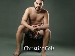 ChristianCole Free Host Empire