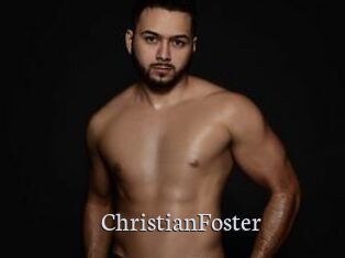 ChristianFoster Free Host Empire