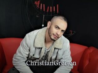 ChristianGreison