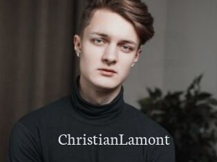 ChristianLamont