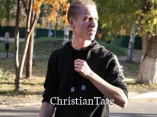 ChristianTate