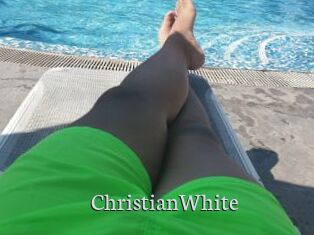 ChristianWhite Free Host Empire