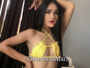 ChristianaMari Free Host Empire