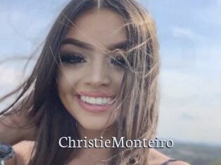 ChristieMonteiro Free Host Empire