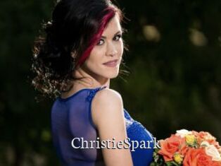 ChristieSpark Free Host Empire