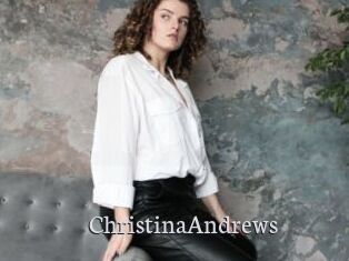 ChristinaAndrews