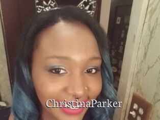 Christina_Parker Free Host Empire