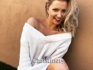 Christine19 Free Host Empire