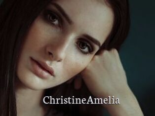 ChristineAmelia