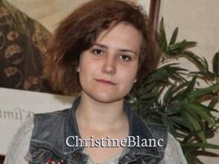 ChristineBlanc