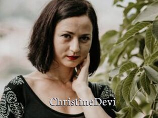 ChristineDevi Free Host Empire