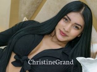 ChristineGrand